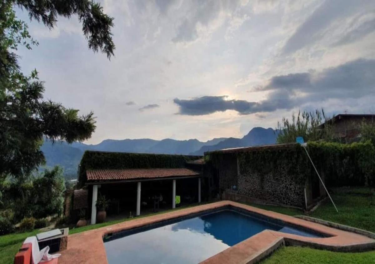 Casa Cuetlani by Dicasi Vacations - Housity