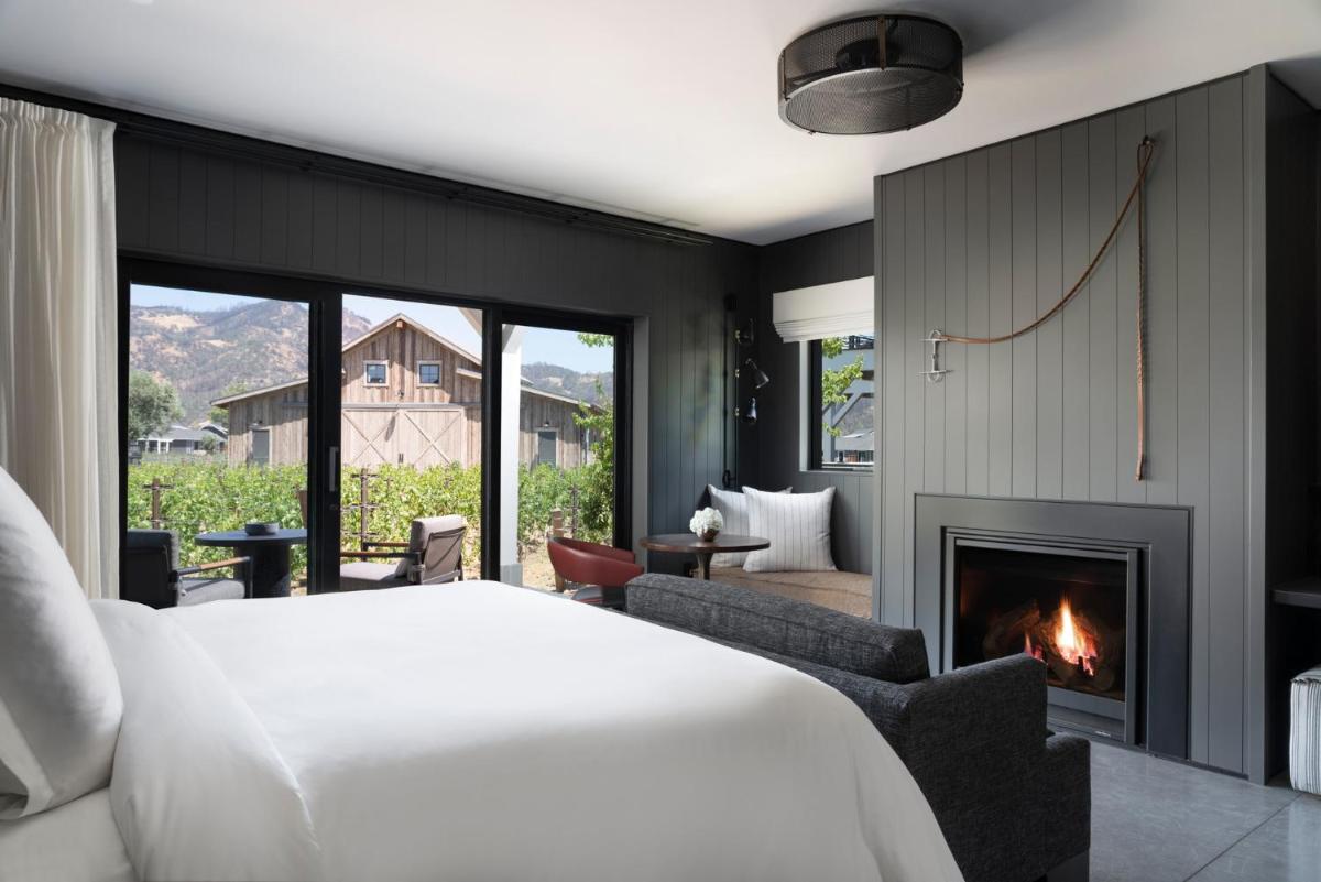 Four Seasons Resort Napa Valley - Housity