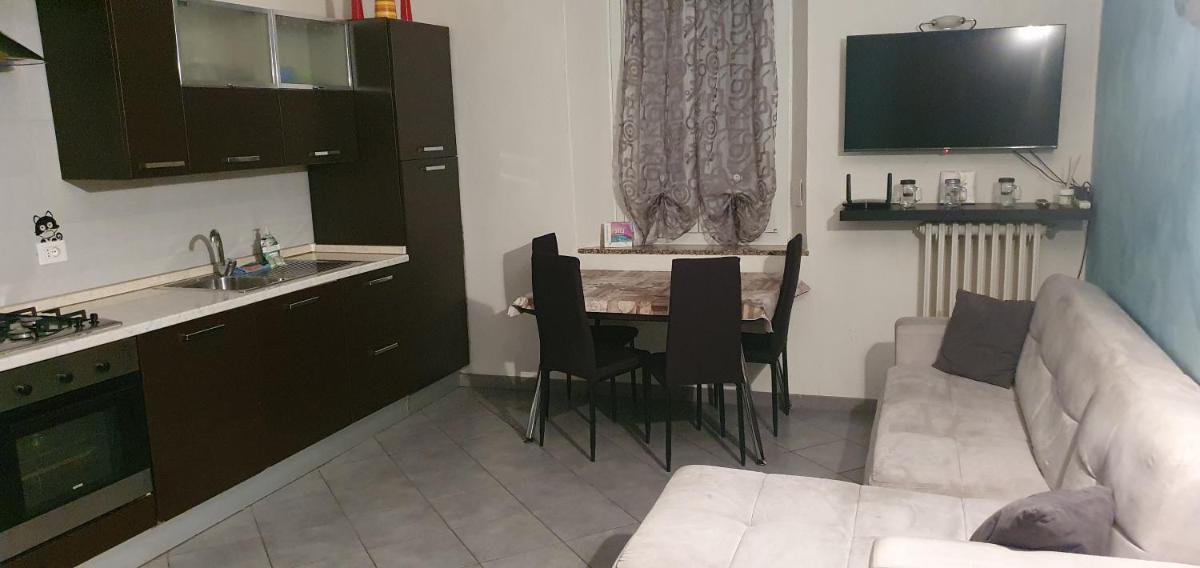 Battisti House - Housity
