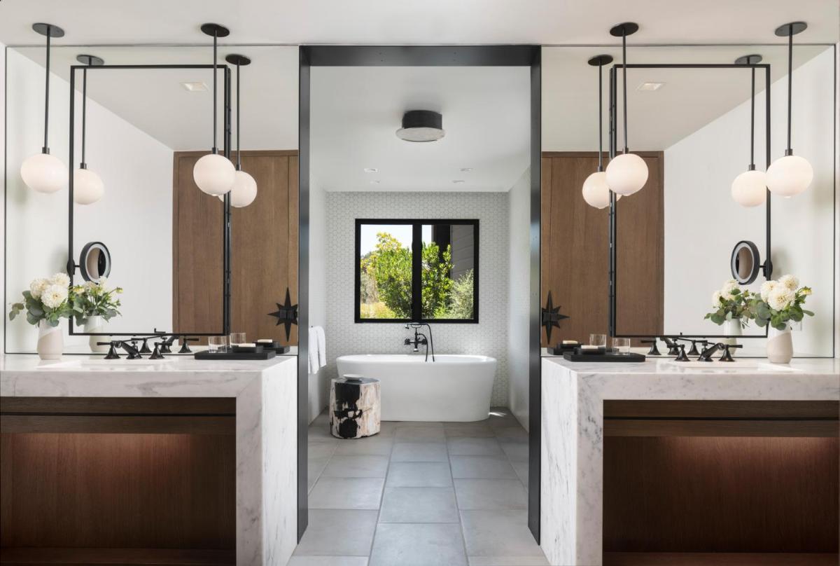 Four Seasons Resort Napa Valley - Housity