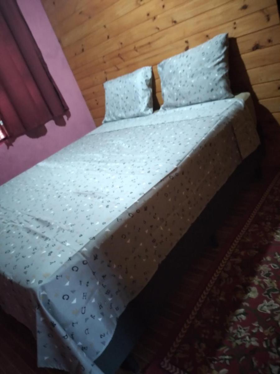 Cabana em barra do chuí Brasil - Housity