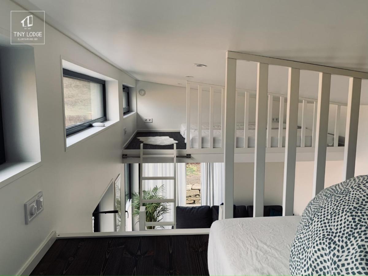 TINYLODGE am Ellertshäuser See - Housity