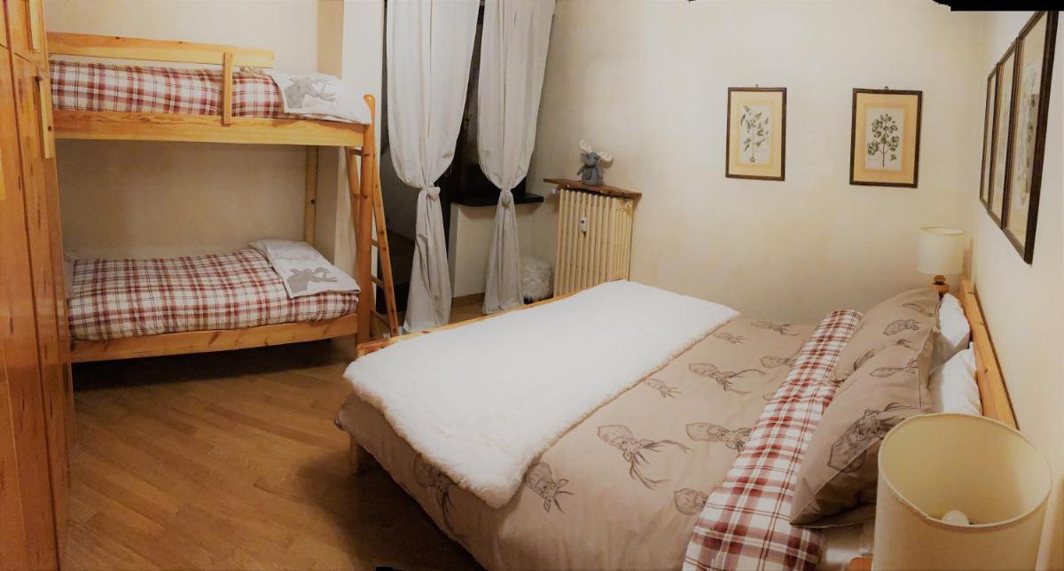 Bilocale centrale - Holidays House - Housity