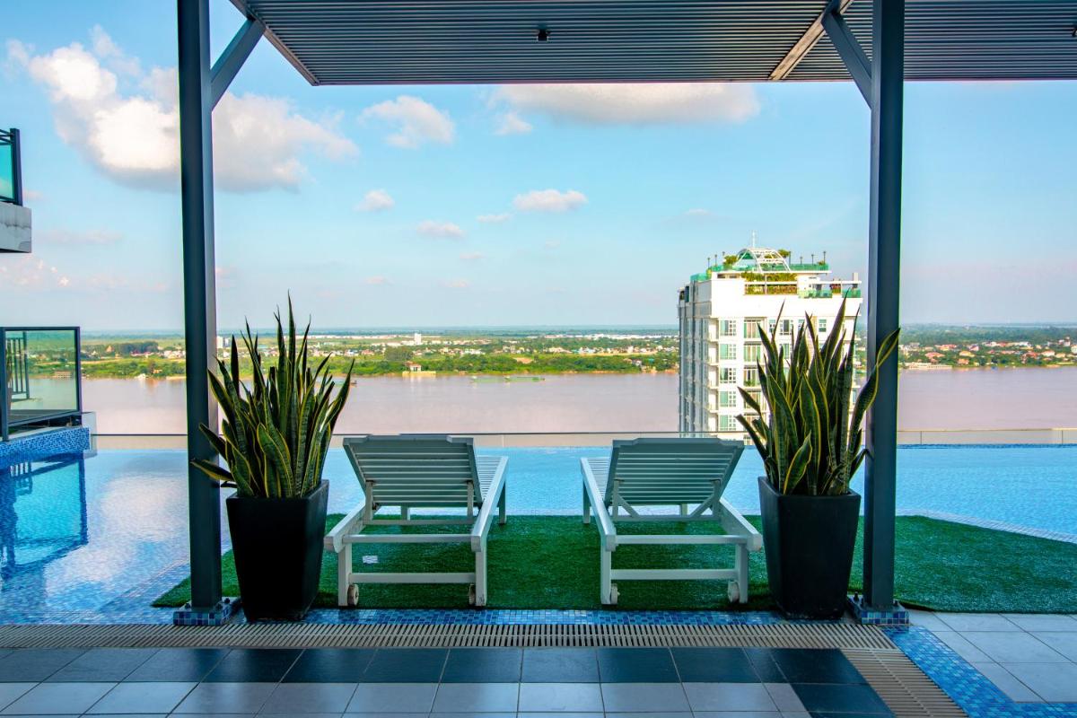 MekongView 6 CondoTel - Housity