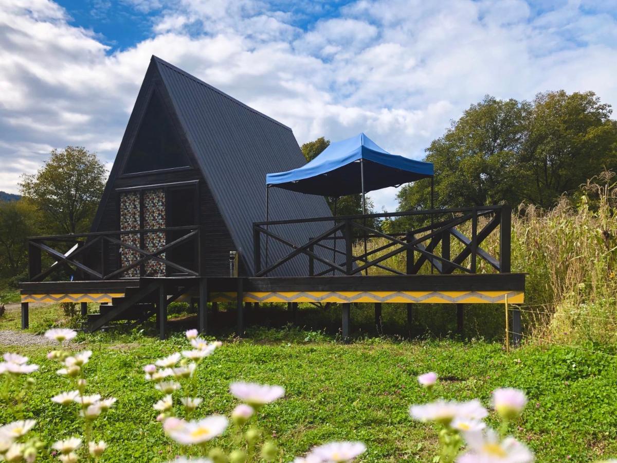 HAERI • Utsera Cabins • Racha - Housity
