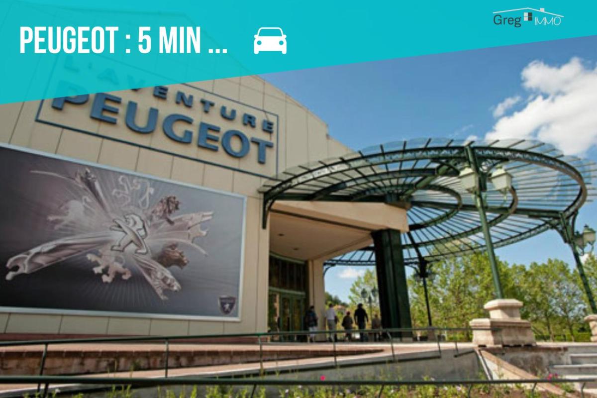 Le 03-GregIMMO-Appart'Hôtel - Housity