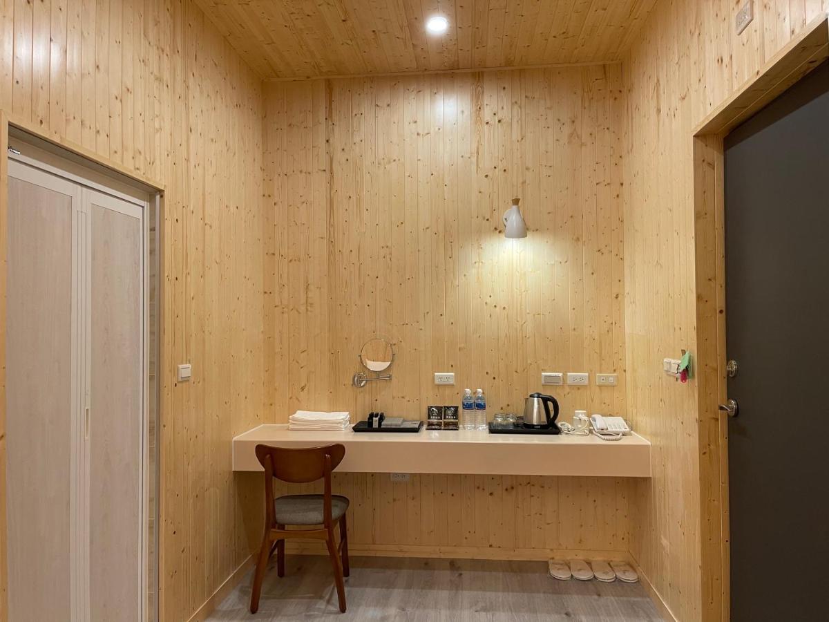 Suitetrails - Dong Bi Villa
