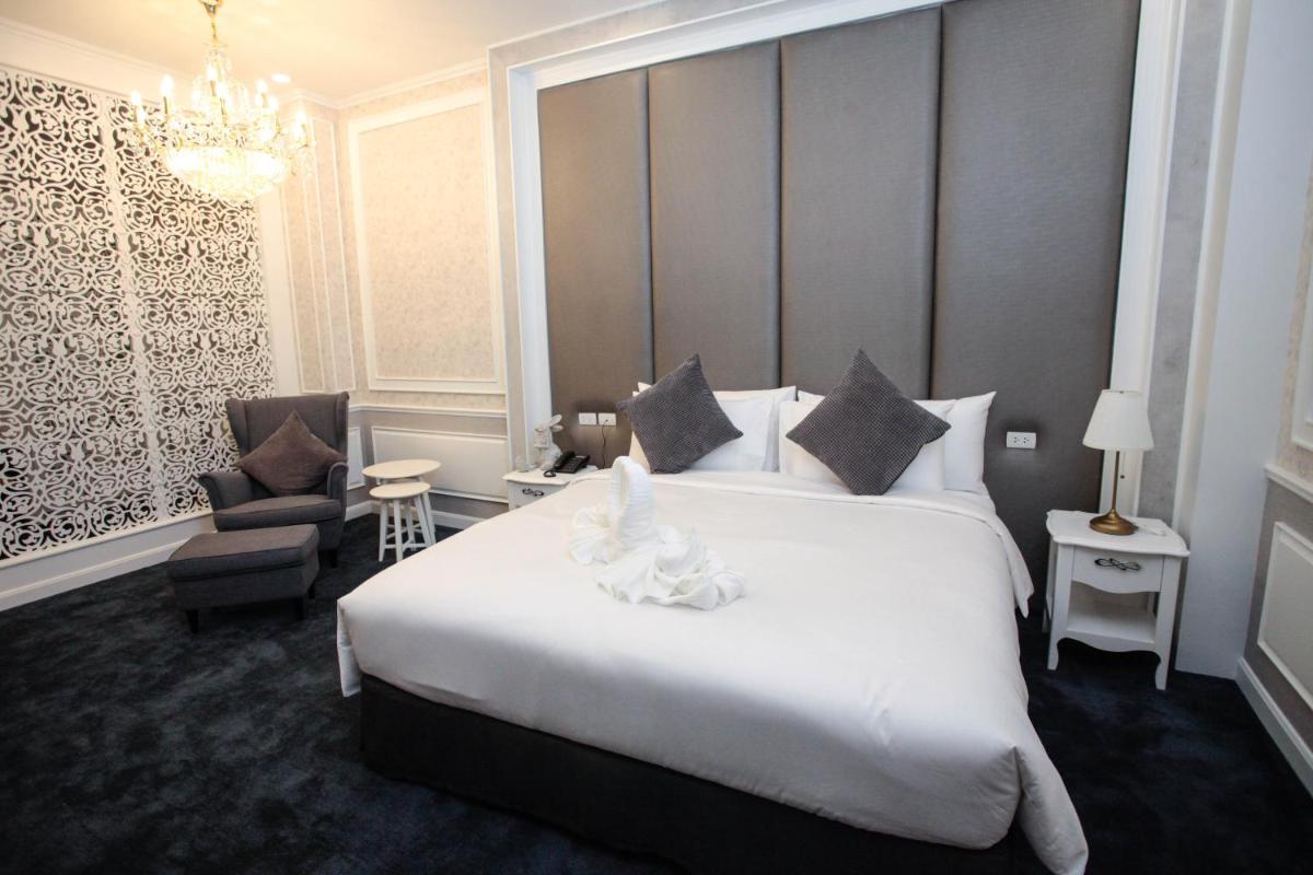 VARIMANTRA HOTEL - Housity