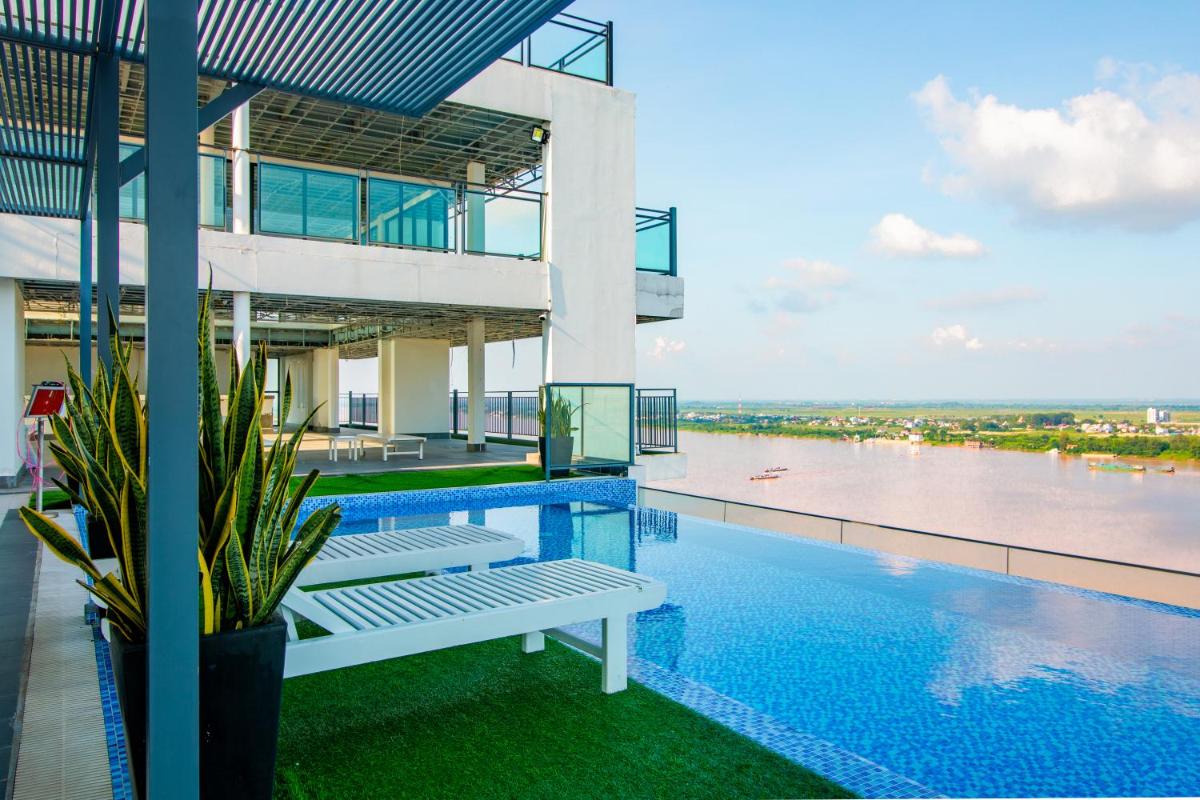 MekongView 6 CondoTel - Housity