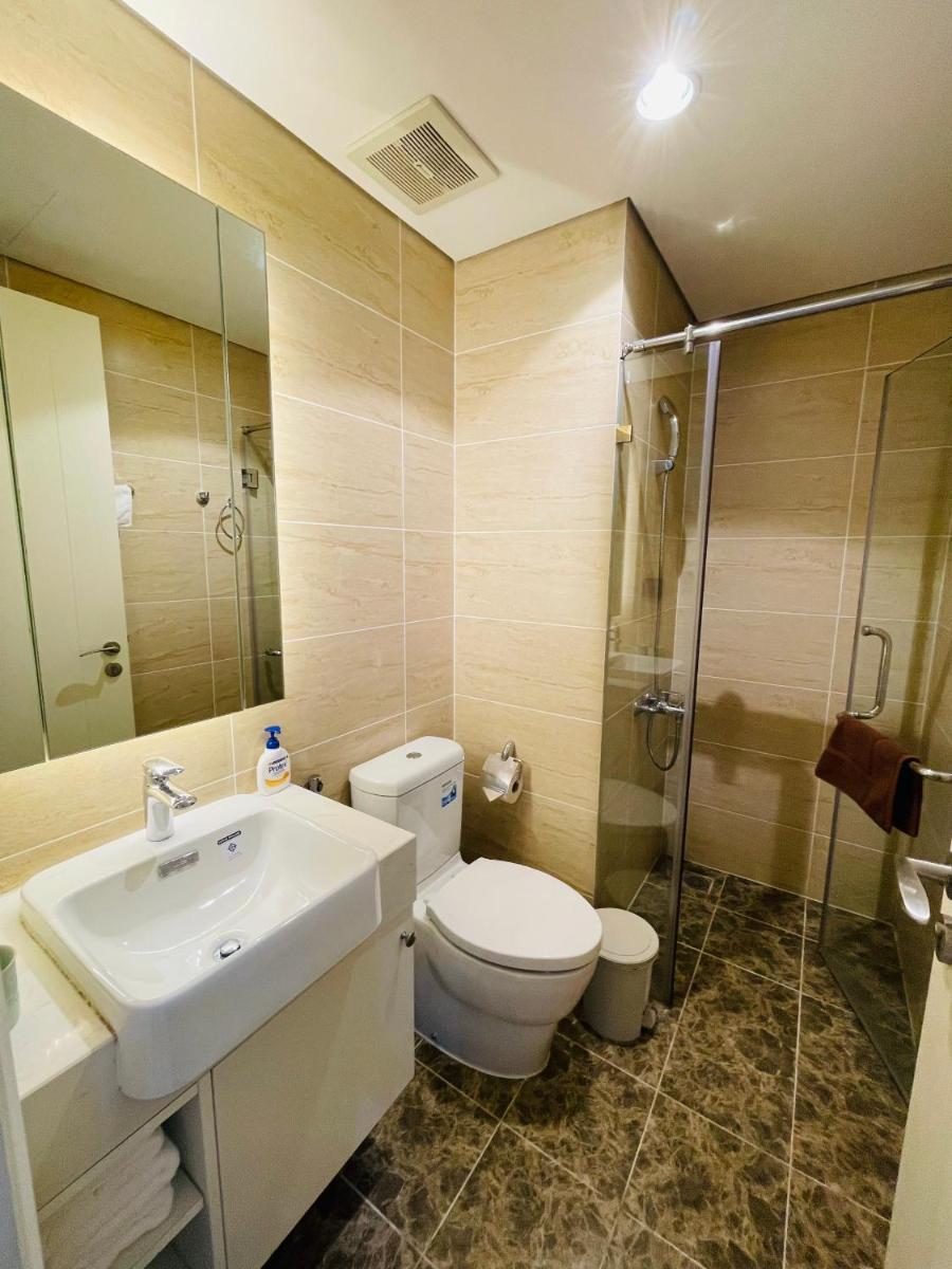 Gavi Home - Luxury Apartment D'Capitale Trần Duy Hưng Hà Nội - Hizvo