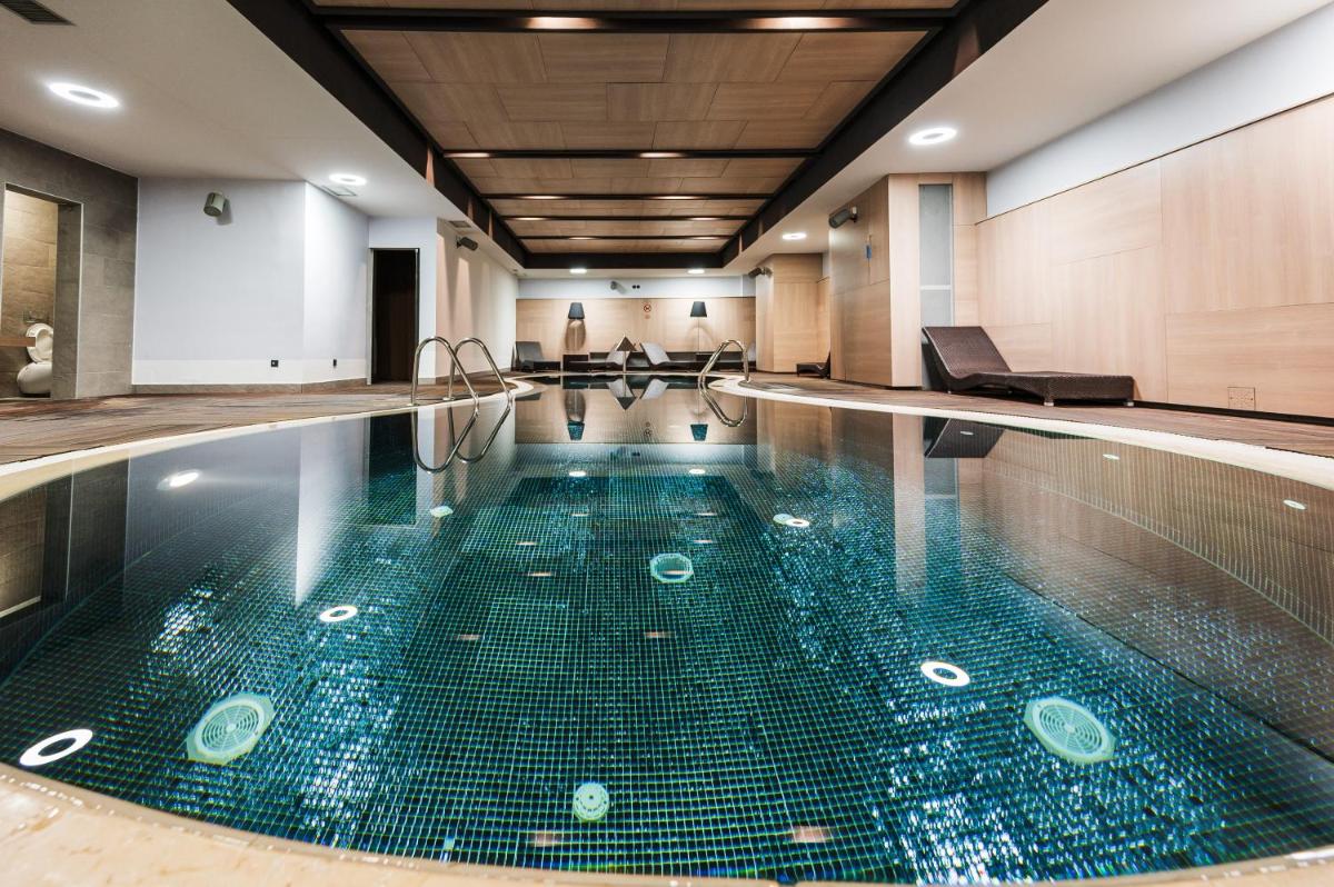 Hotel Europe - Housity