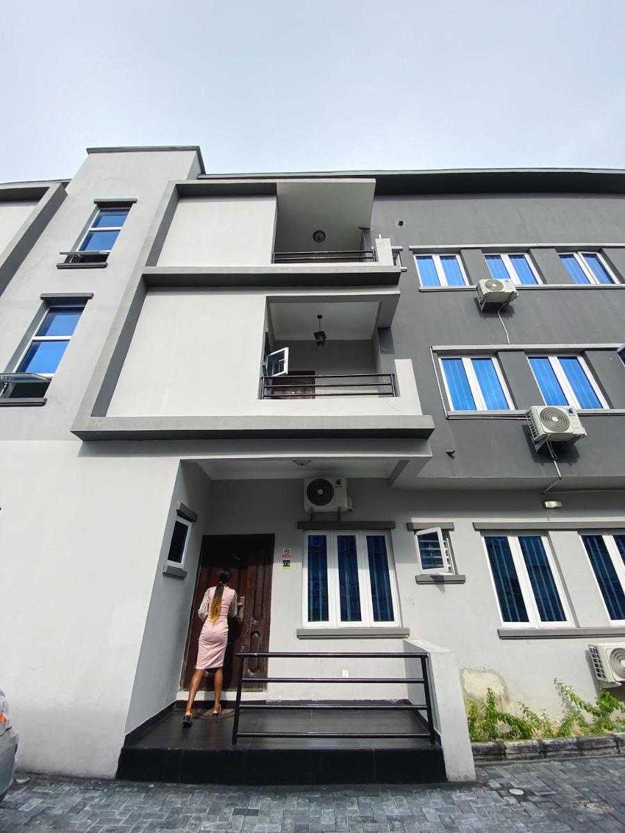 Suitetrails - GreenCourt Apartments & Suites