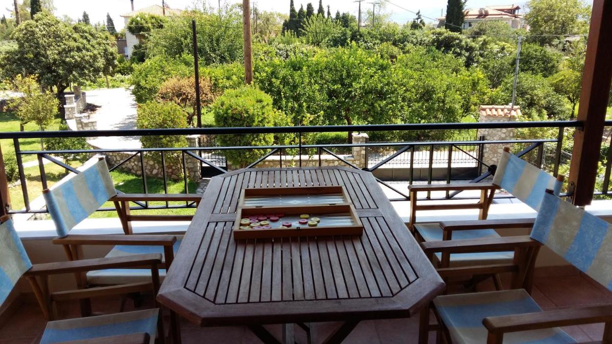 Villa Lilian - Housity