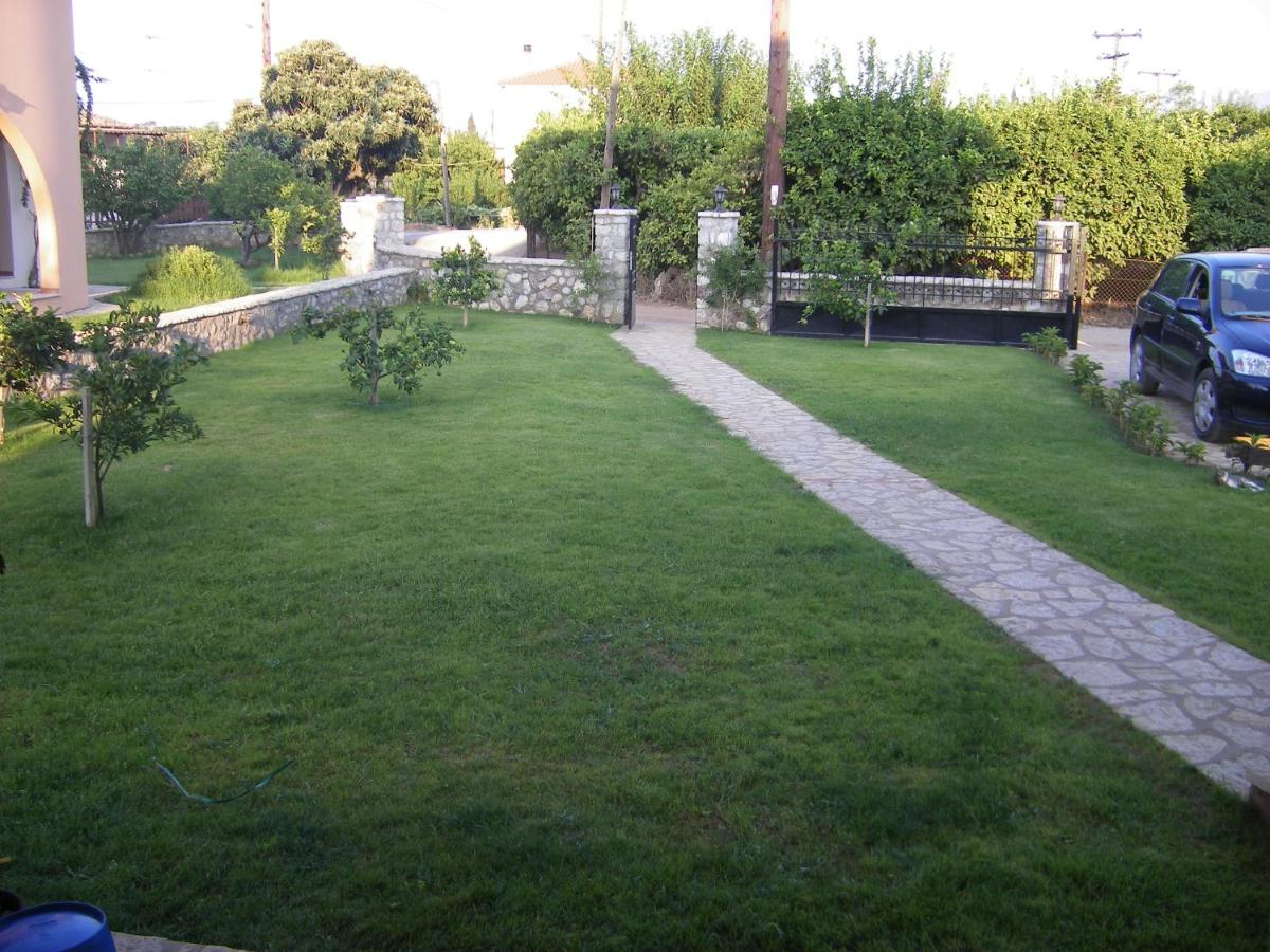Villa Lilian - Housity