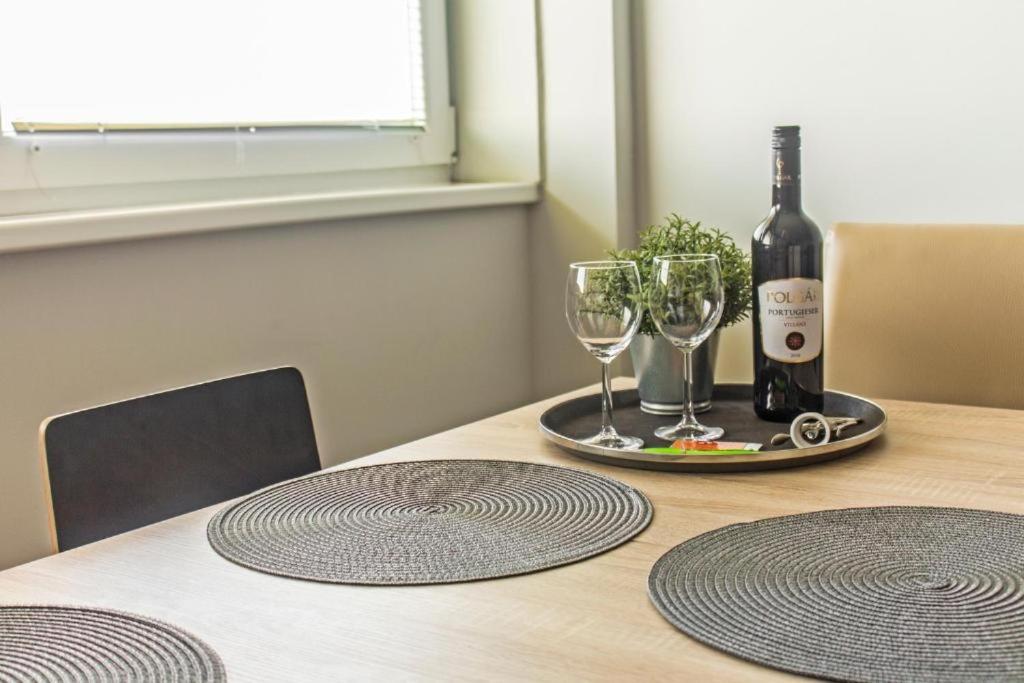 Panorama View Apartment - Housity