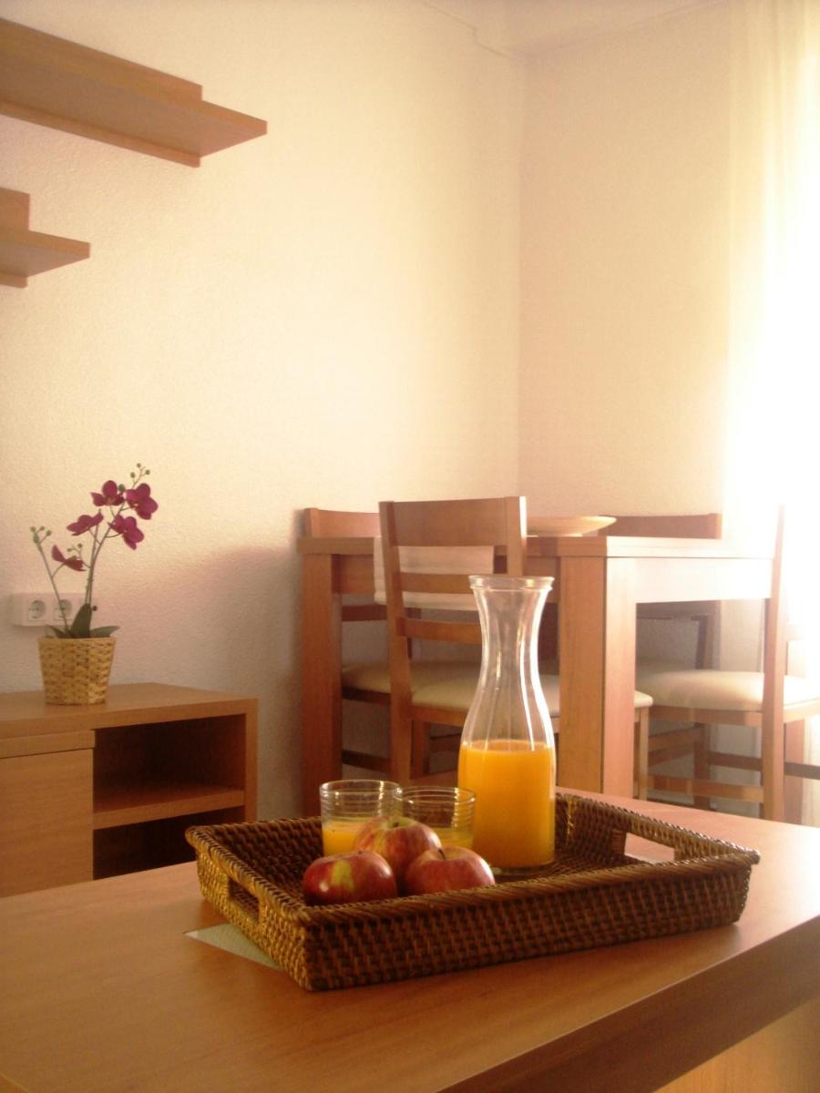 Apartamentos Margoysa I - Housity