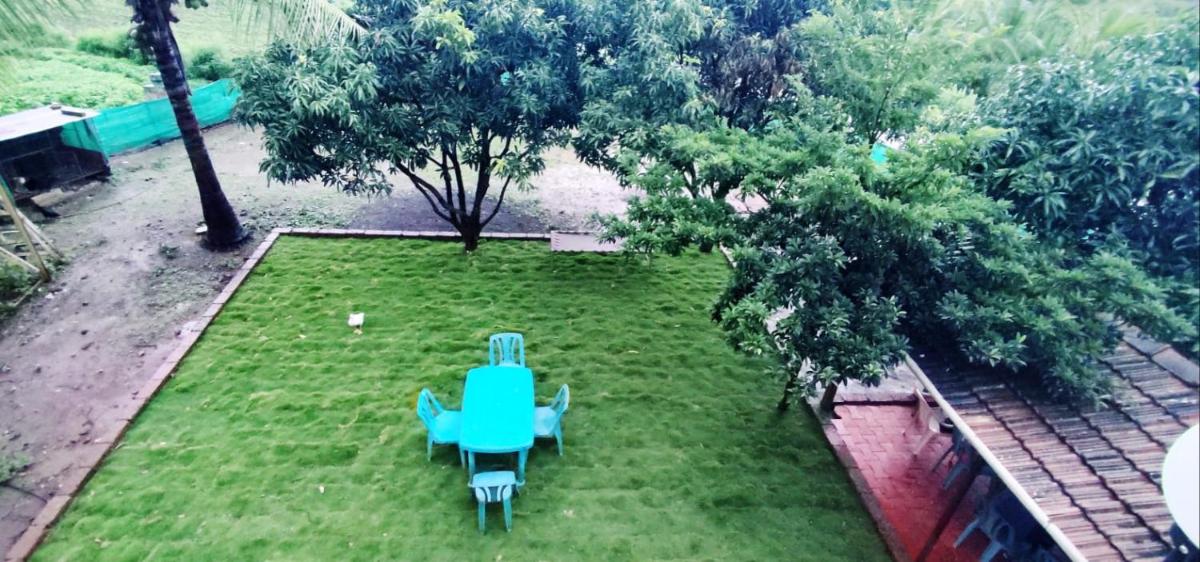 Krishna lake agro tourism - Housity