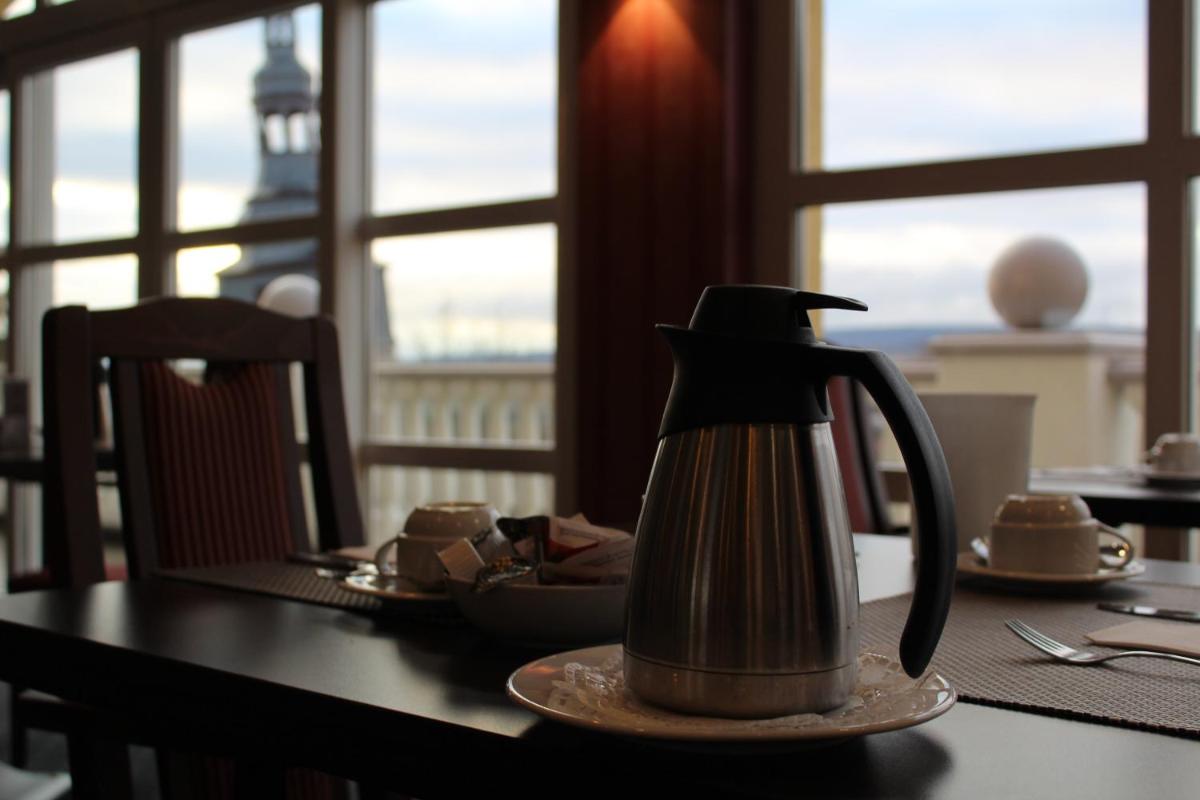Suitetrails - Hotel Residenz Bad Frankenhausen