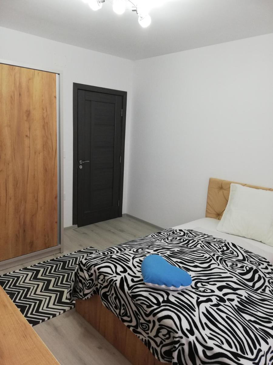Apartament Raluca - Housity