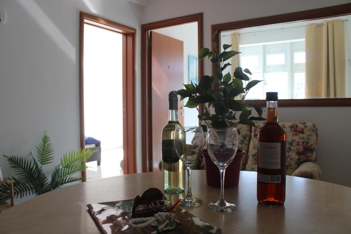 Seaview marina apartment in Ta'Xbiex - Housity