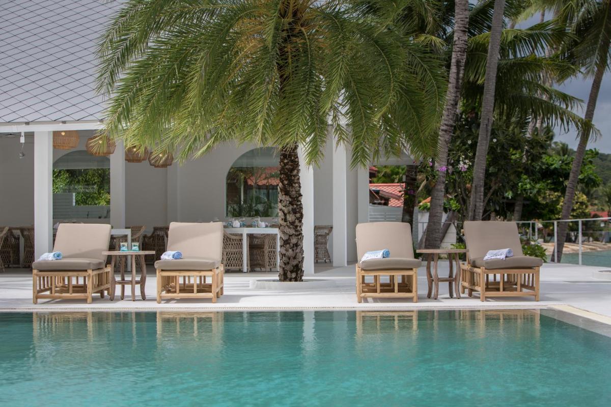 Suitetrails - Tembo Beach Club & Resort