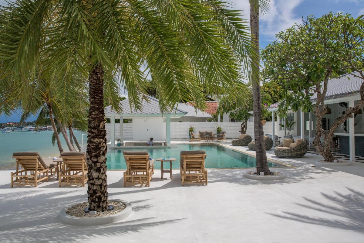 Suitetrails - Tembo Beach Club & Resort