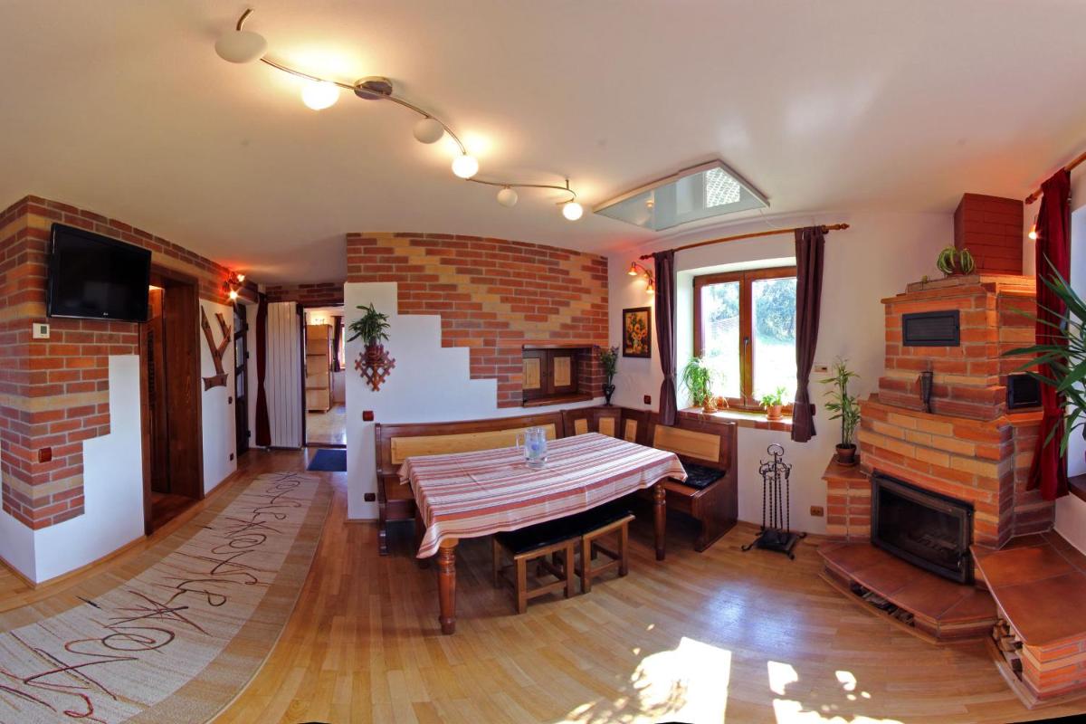 Casa Zollo - Housity