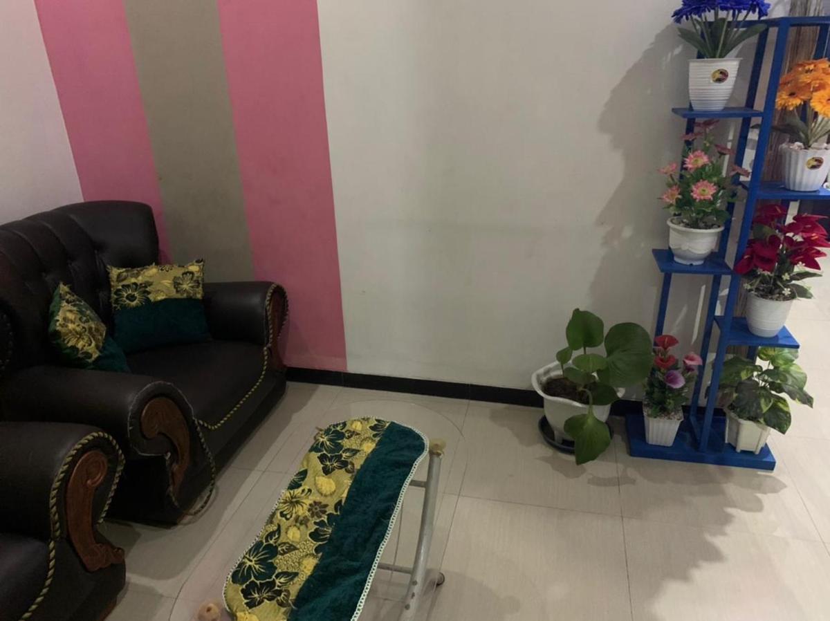 Ilyas Homestay - Housity