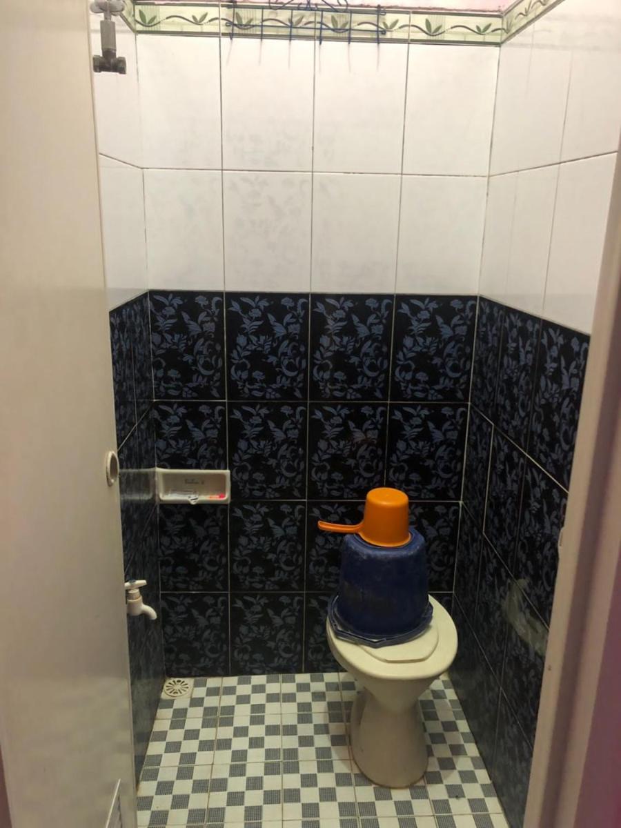 Ilyas Homestay - Housity