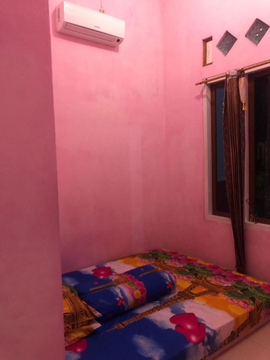 Ilyas Homestay - Housity
