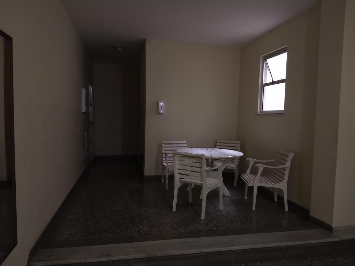 Apartamento aconchegante no centro de Cabo Frio - Housity