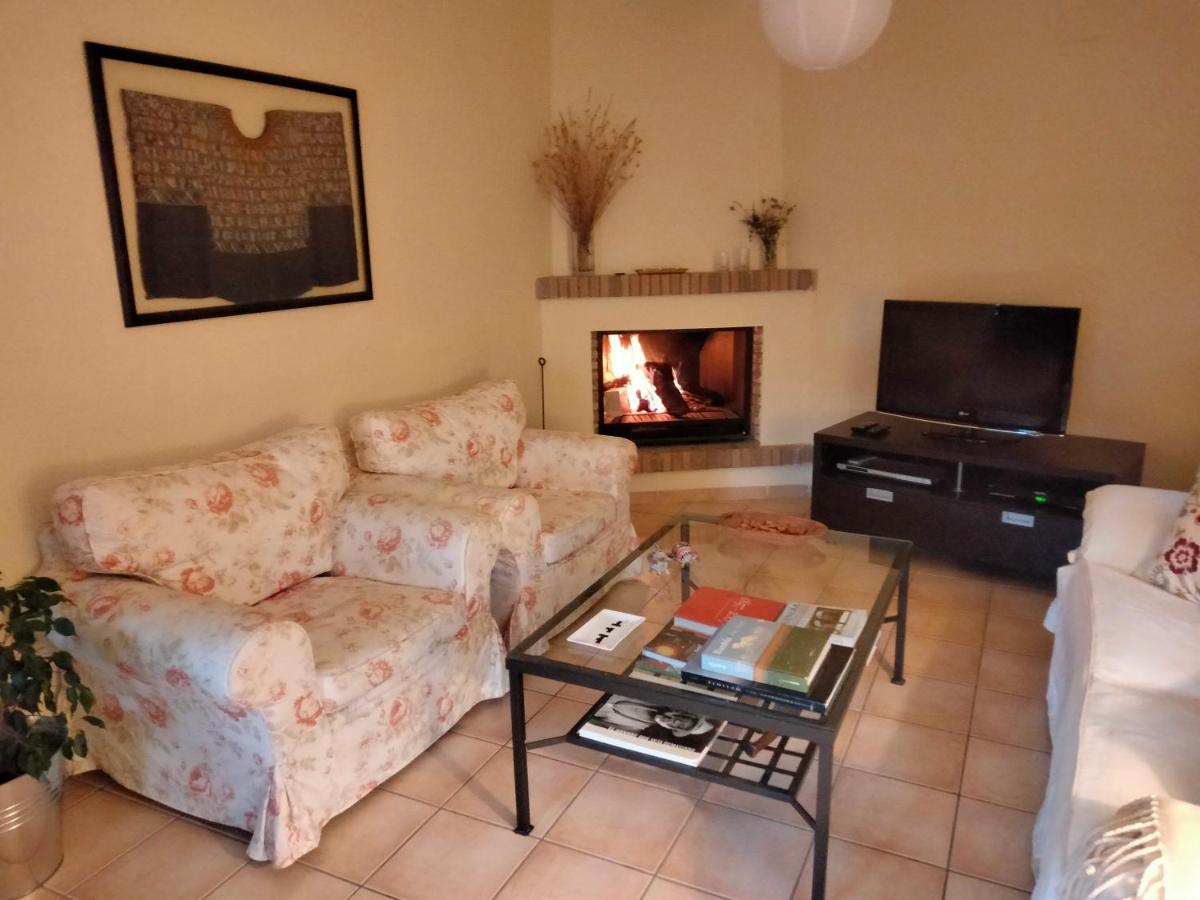 Casa Rural Altozano de Buendia - Housity