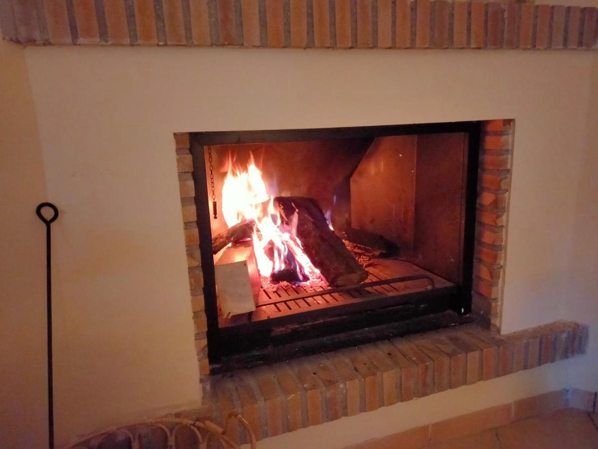 Casa Rural Altozano de Buendia - Housity