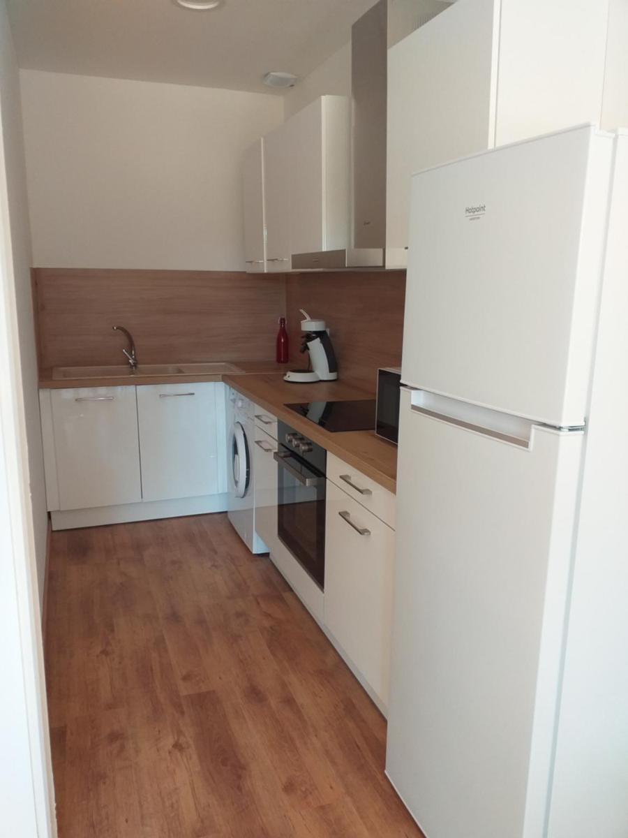 Suitetrails - Appartement Calvi entre mer et montagne