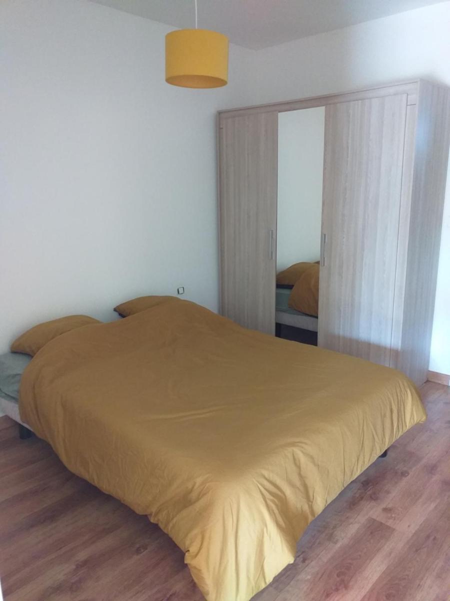Suitetrails - Appartement Calvi entre mer et montagne