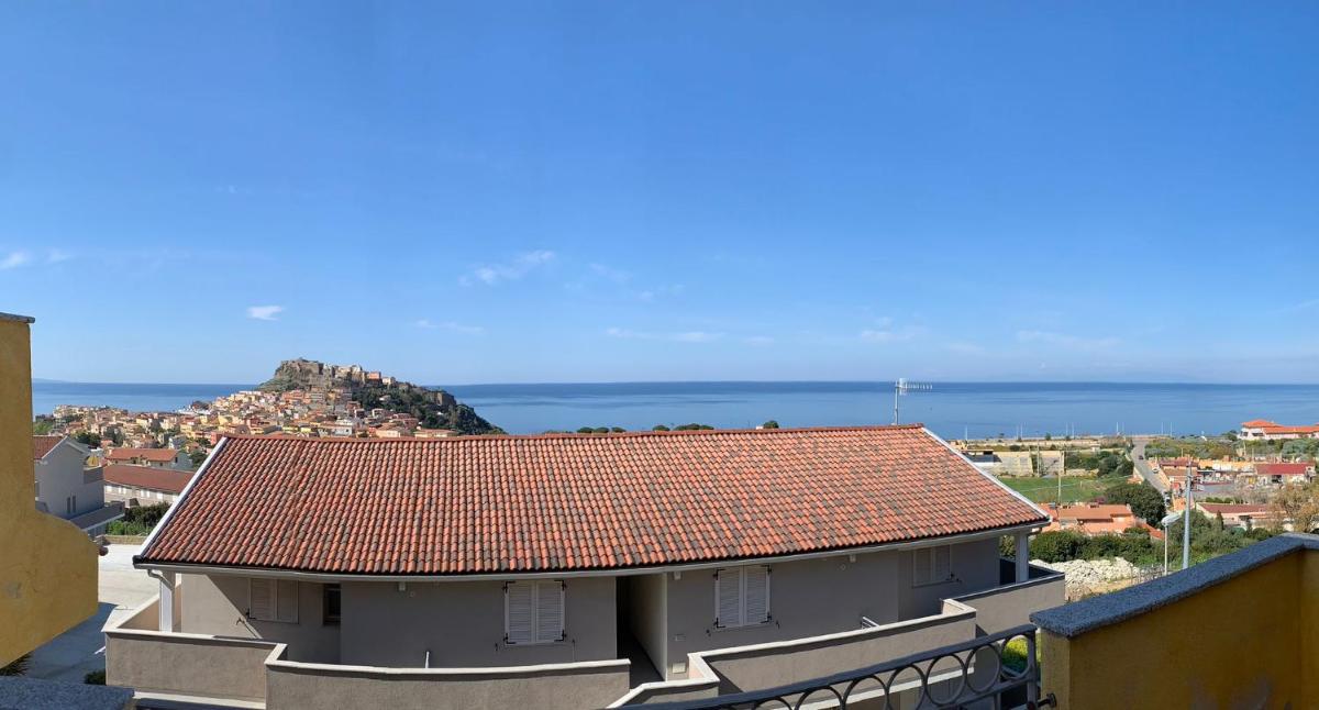 Residence Zeus - Housity