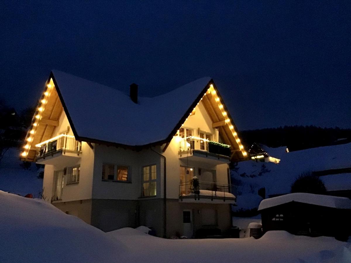 Apartment Ferienwohnung Brandmatt - Weitblick - 54qm - Housity