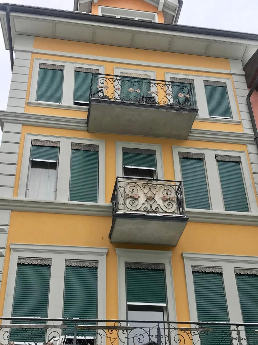 Downtown Apartment 9 - Housity