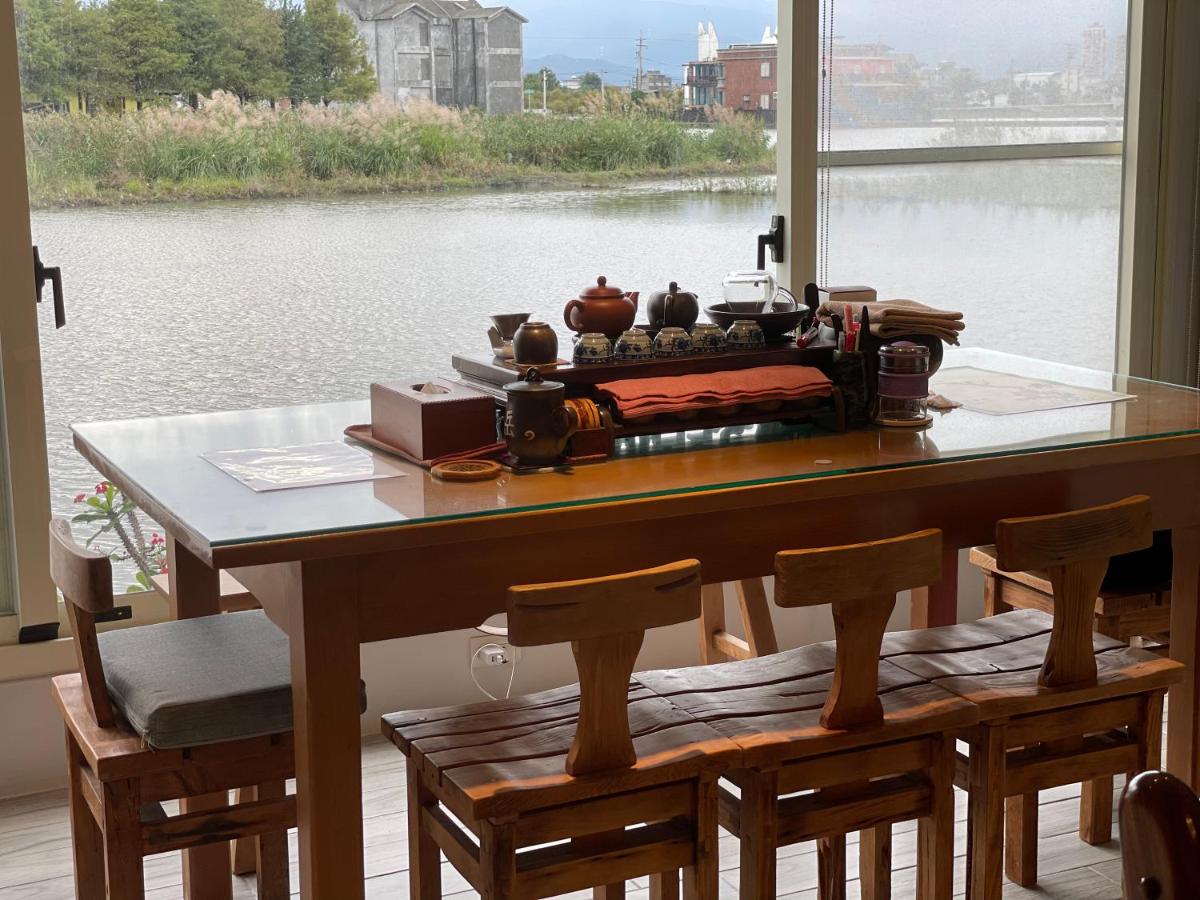 JiuZhiAn Apartment - Housity