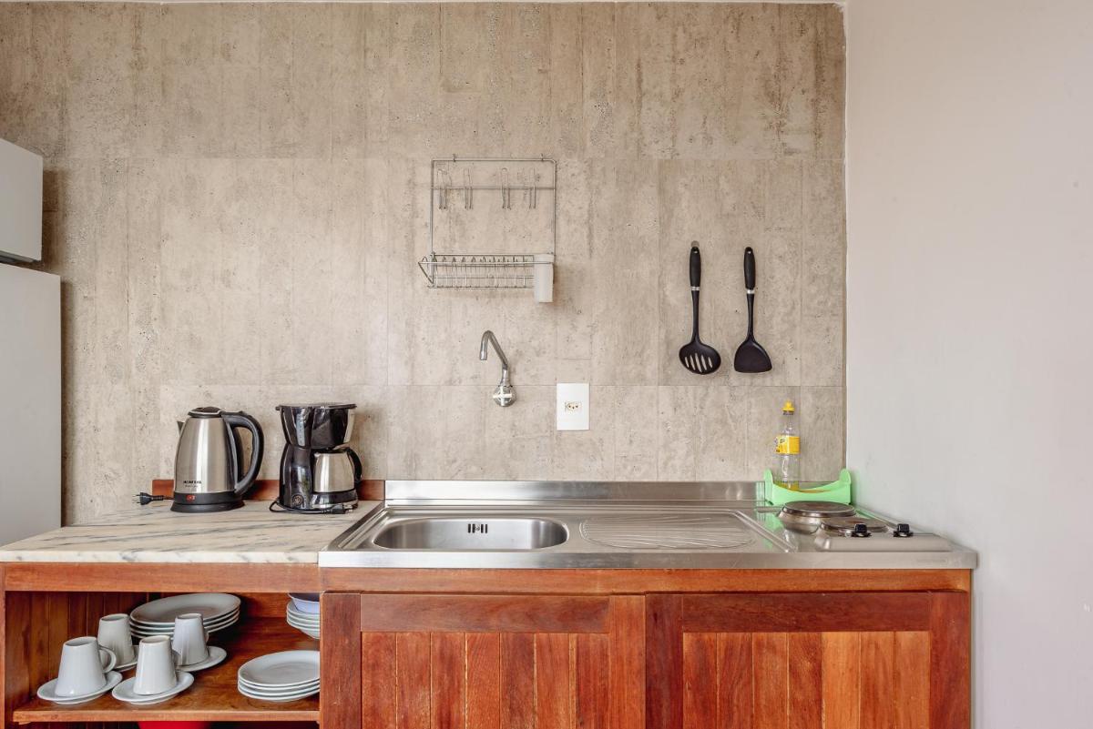 Mata Hari Apartamentos - Housity