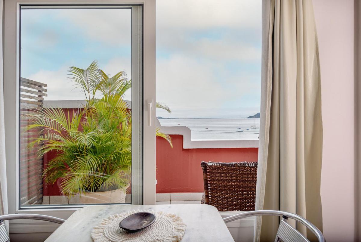 Mata Hari Apartamentos - Housity