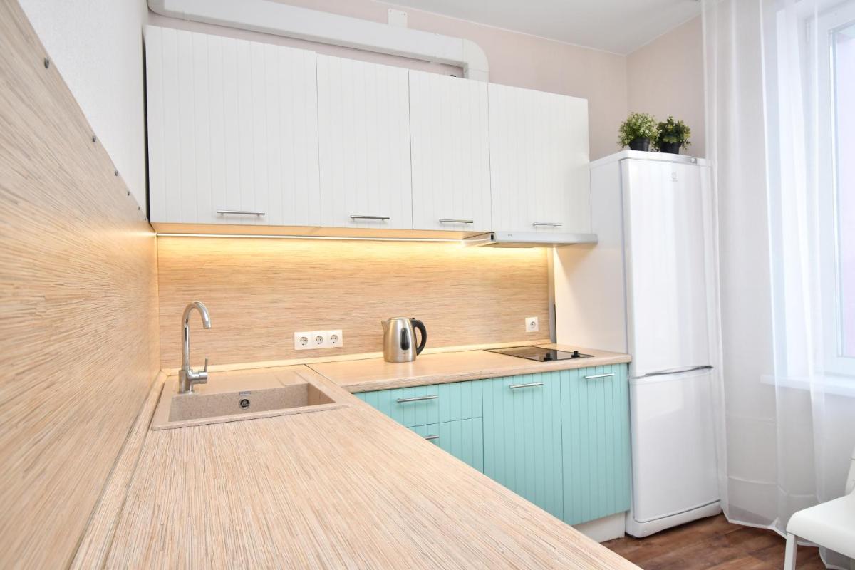 KRASROOM Apartments on Pushkina - Housity