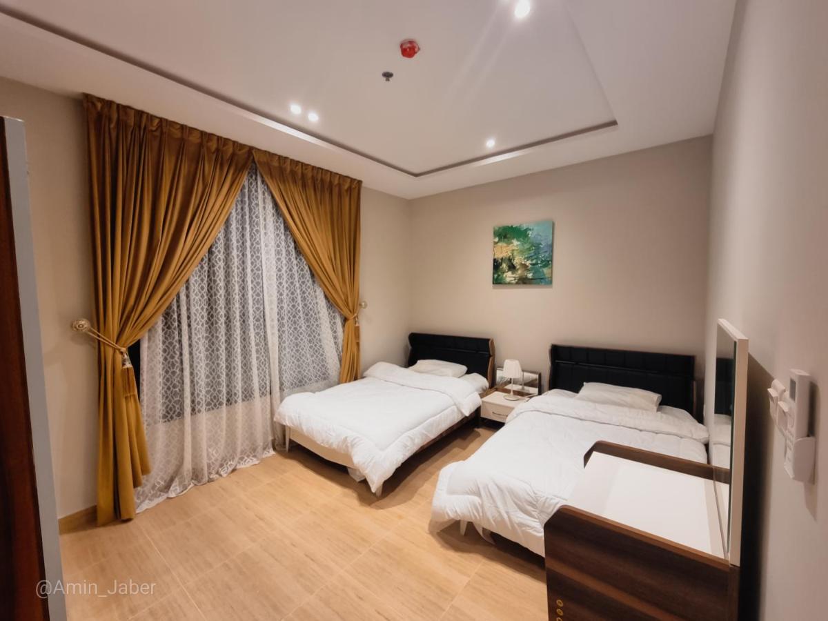 Khobar Luxury Apartment - Housity