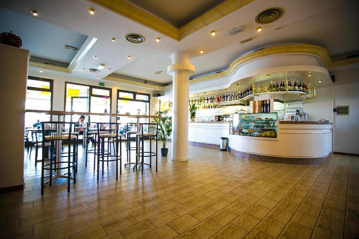 Hotel Agli Olmi - Housity