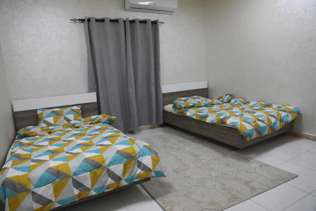 Aljood Resort - Housity