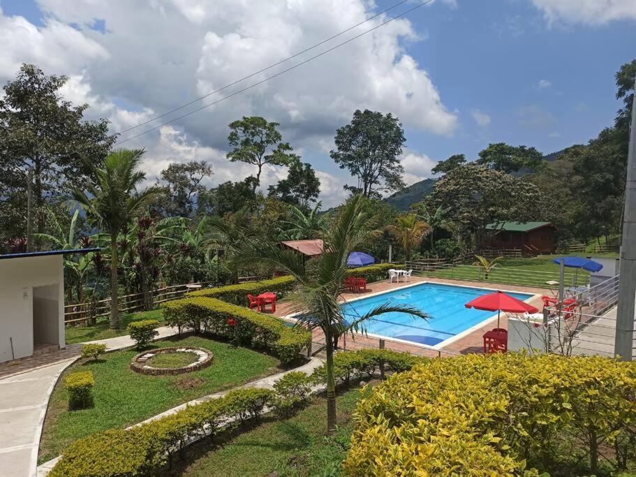 Mi refugio - Housity