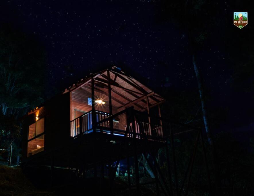 Mi refugio - Housity