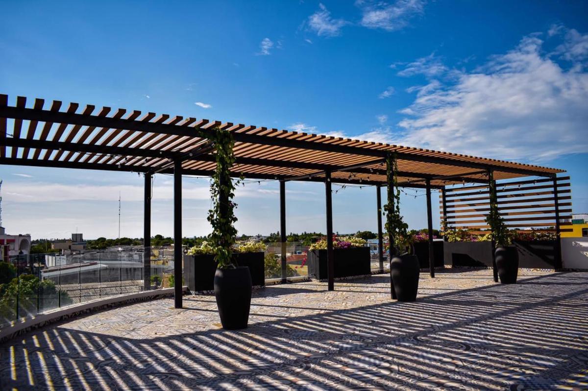 Suitetrails - Cienaguas Hotel