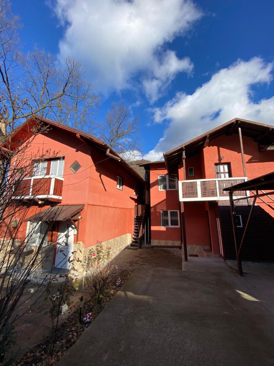 Casa Petre - Housity