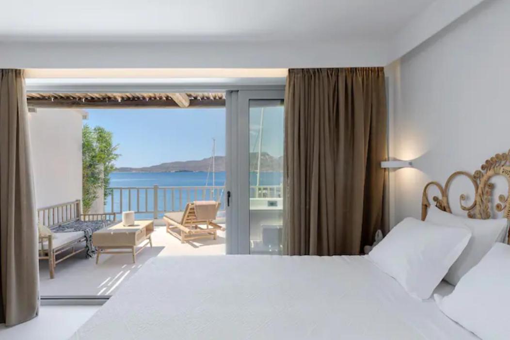 Boho Sapiens Marina - Royal Suite - Housity